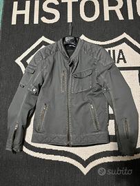 Giacca Segura cannon