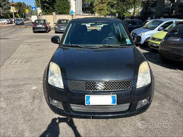 Suzuki Swift 1.3 4x4 5p. GL