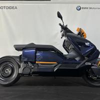 BMW CE 04 Abs