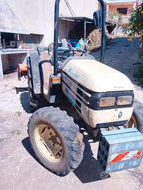 Trattore Lamborghini 450 runner