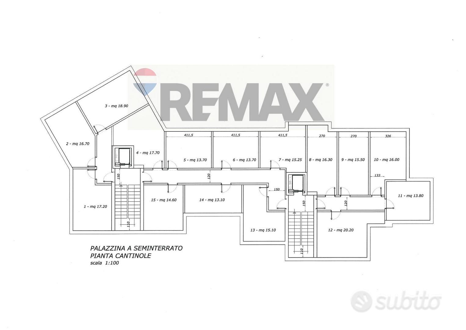 Residence - Giarre - Vista 5