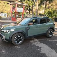 DACIA DUSTER GPL EXTREME