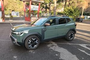 DACIA DUSTER GPL EXTREME