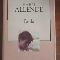 6. Paula - Isabel Allende