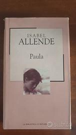 6. Paula - Isabel Allende