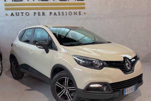 Renault Captur Benzina Euro 6 Neopatentati