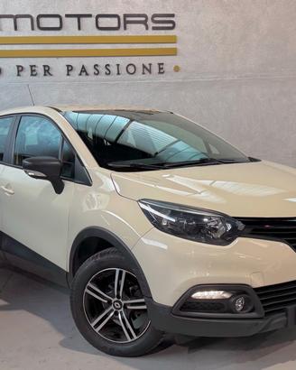 Renault Captur Benzina Euro 6 Neopatentati