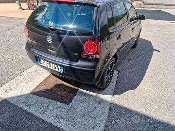 Polo 1.6 benzina