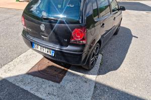 Polo 1.6 benzina