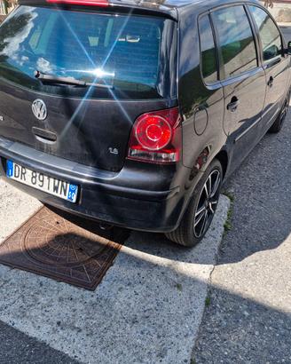 Polo 1.6 benzina