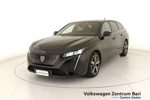 Peugeot 308 sw 1.5 bluehdi allure s&s 130cv eat8