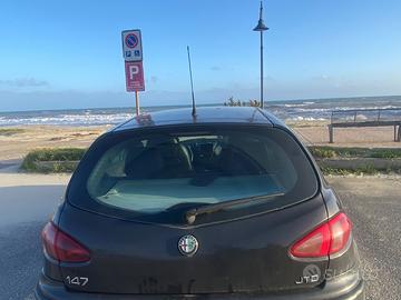 Auto Alfa