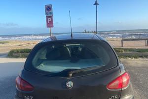 Auto Alfa