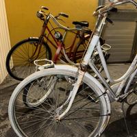 Set bici a poco prezzo