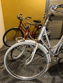 Set bici a poco prezzo