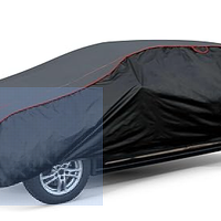 Telo antigrandine per Mazda mx5