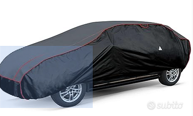 Telo antigrandine per Mazda mx5