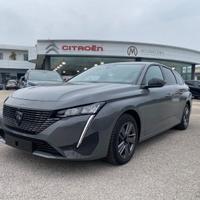 PEUGEOT 308 PureTech Turbo 130 S&S SW Allure