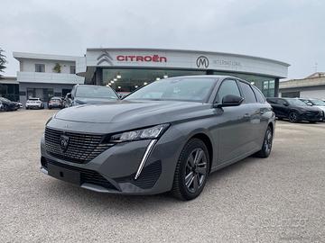 PEUGEOT 308 PureTech Turbo 130 S&S SW Allure
