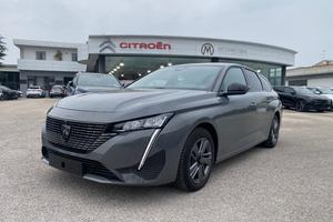 PEUGEOT 308 PureTech Turbo 130 S&S SW Allure