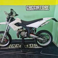 Derbi Senda Super Motard -2007