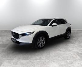 MAZDA CX-30 2.0L Skyactiv-X M Hybrid 2WD Executi