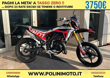VENT DERAPAGE 50 2t - A tasso Zero - Spediamo in T