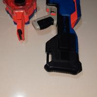 Nerf Infinus Elite 
