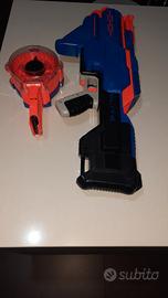 Nerf Infinus Elite 