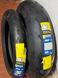 Michelin power cup2 120/70 200/55