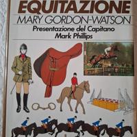 Manuale di equitazione 
