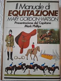 Manuale di equitazione 