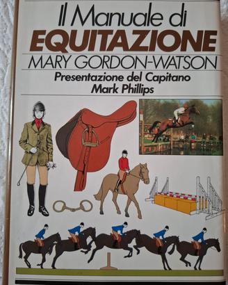 Manuale di equitazione 