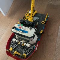 Lego barca