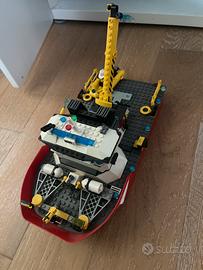 Lego barca
