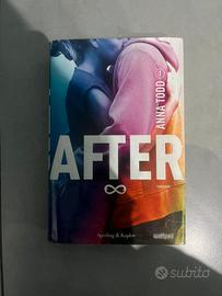 Anna Todd - After 1
