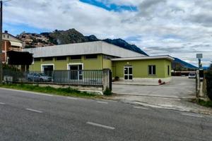 Capannone Roccasecca (FR)