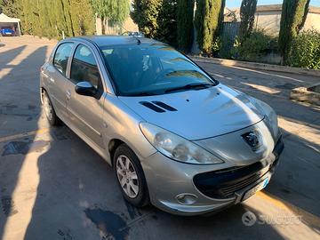 Peugeot 206+