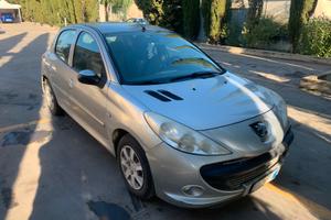 Peugeot 206+