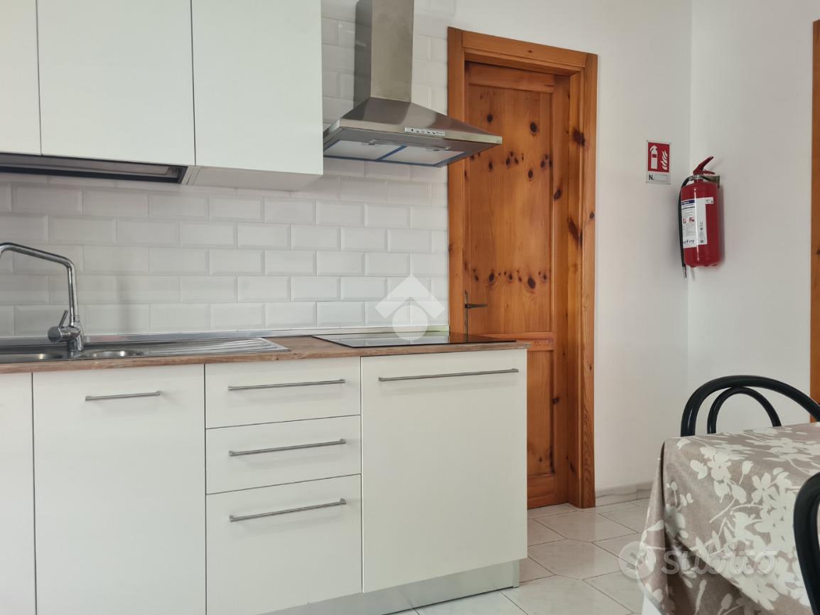Apartment in Gallipoli, Baia Verde - Vista 4