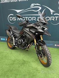 Voge Valico 525 Abs PRONTA CONSEGNA