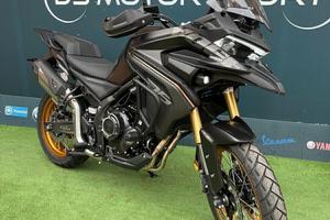 Voge Valico 525 Abs PRONTA CONSEGNA