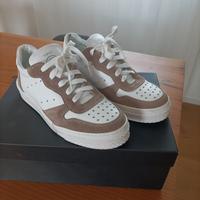 scarpe Daniele Alessandrini 40