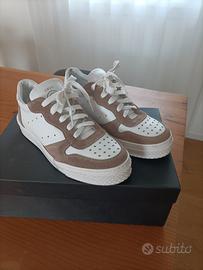 scarpe Daniele Alessandrini 40