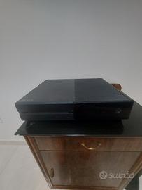 Xbox one
