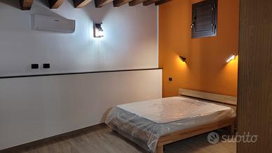 Casa vacanze ristrutturata recentemente