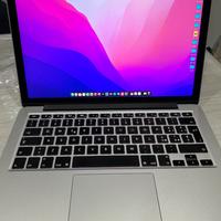 MacBook Pro 13 pollici
