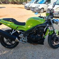 Triumph Speed Triple 1000