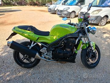 Triumph Speed Triple 1000