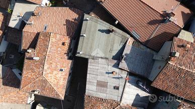CASA INDIPENDENTE A MAGASA